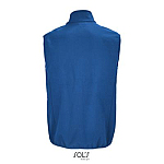 SOL'S FALCON BW MEN Royal blue S 4