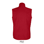 SOL'S FALCON BW WOMEN Pepper red S 4