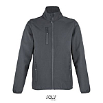 SOL'S FALCON WOMEN Charcoal grey S 3