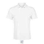 NEOBLU RELAX OSCAR MEN Optic white S 3