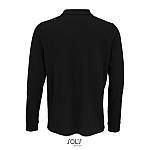 SOL'S PRIME LSL Black XS 4