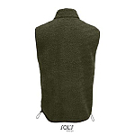 SOL'S FURY BW Army/Dark Army XS 4