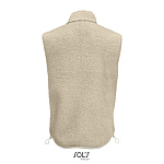 SOL'S FURY BW She Beige/Beige XS 4
