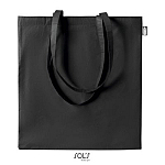 SOL'S MALAGA Black TUN 3
