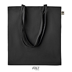SOL'S STOCKHOLM Black TUN 3