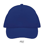 Sapca SEOUL Ultramarine TUN 3
