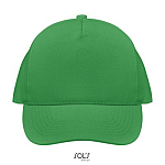 Sapca SEOUL Bud green TUN 3