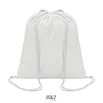 SOL'S GENOVA White TUN 3