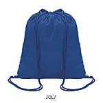 SOL'S GENOVA Royal blue TUN 3