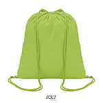 SOL'S GENOVA Yellow green TUN 3