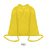 SOL'S GENOVA Lemon TUN 3