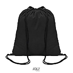 SOL'S GENOVA Black TUN 3