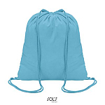 SOL'S GENOVA Turquoise TUN 3