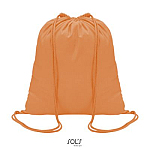 SOL'S GENOVA Light orange TUN 3