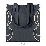 SOL'S ATLANTA Heather denim TUN 4
