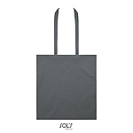 SOL'S IBIZA Charcoal grey TUN 4