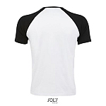 FUNKY WHITE/BLACK 4