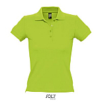 Polo PEOPLE 3