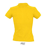 Polo PEOPLE 4