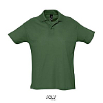 Polo SUMMER II 3