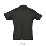 SOL'S SUMMER II Black 3XL 4