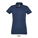 Polo PERFECT WOMEN 3