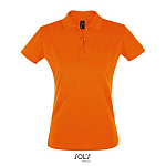 PERFECT WOMEN Orange S 3