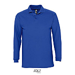Polo WINTER II 3