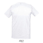 T-shirt SUBLIMA 4