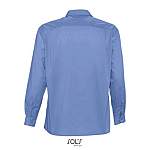 BALTIMORE Mid blue XL 4