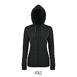 SEVEN WOMEN Charcoal melange L 3