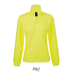 Hanorac fleece NORTH WOMEN 3