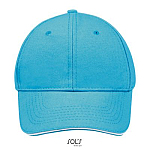 Sapca BUFFALO 3