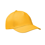 Sapca baseball 5 panele 160gr 1