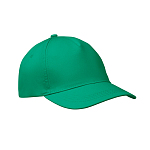 Sapca baseball 5 panele 160gr 1