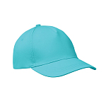Sapca baseball 5 panele 160gr 1