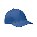 Sapca baseball 5 panele 160gr 1
