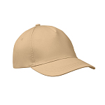 Sapca baseball 5 panele 160gr 1