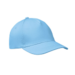 Sapca baseball 5 panele 160gr 1