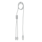 Cablu lung de incarcare 2in1 1