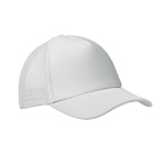Sapca trucker cu 5 panele 1