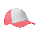Sapca trucker cu 5 panele 1