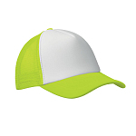 Sapca trucker cu 5 panele 1
