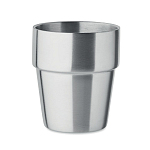 Pahar cu perete dublu 250 ml 1