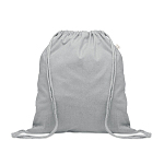 Punga bumbac reciclat 140 g/m² MO24202-0 1