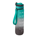 Sticla de apa sport RPET 1L 1