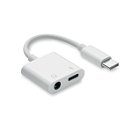 Splitter audio cu mufa ABS tip 1