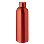 Sticla cu perete simplu 750 ml 1