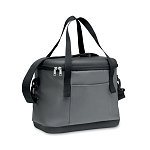 Cooler bag tarpaulin 16L 1