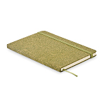 Notebook A5 cu coperta tare 1